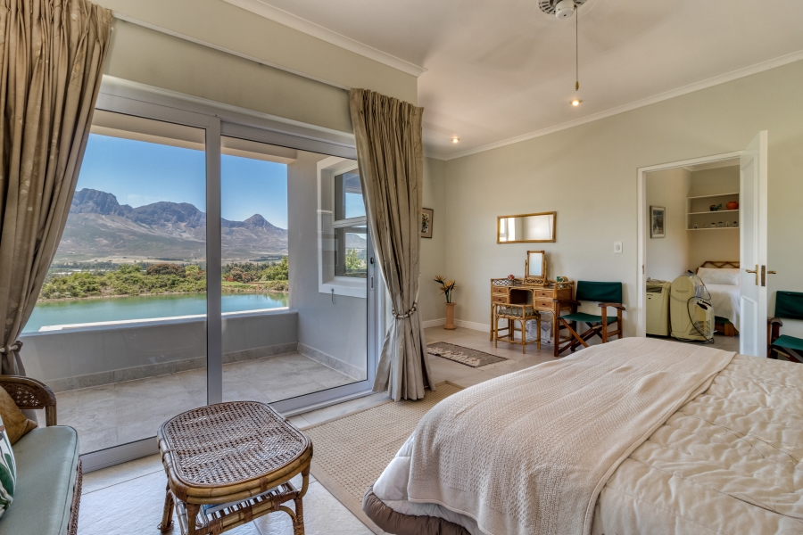 3 Bedroom Property for Sale in Erinvale Golf Estate Western Cape